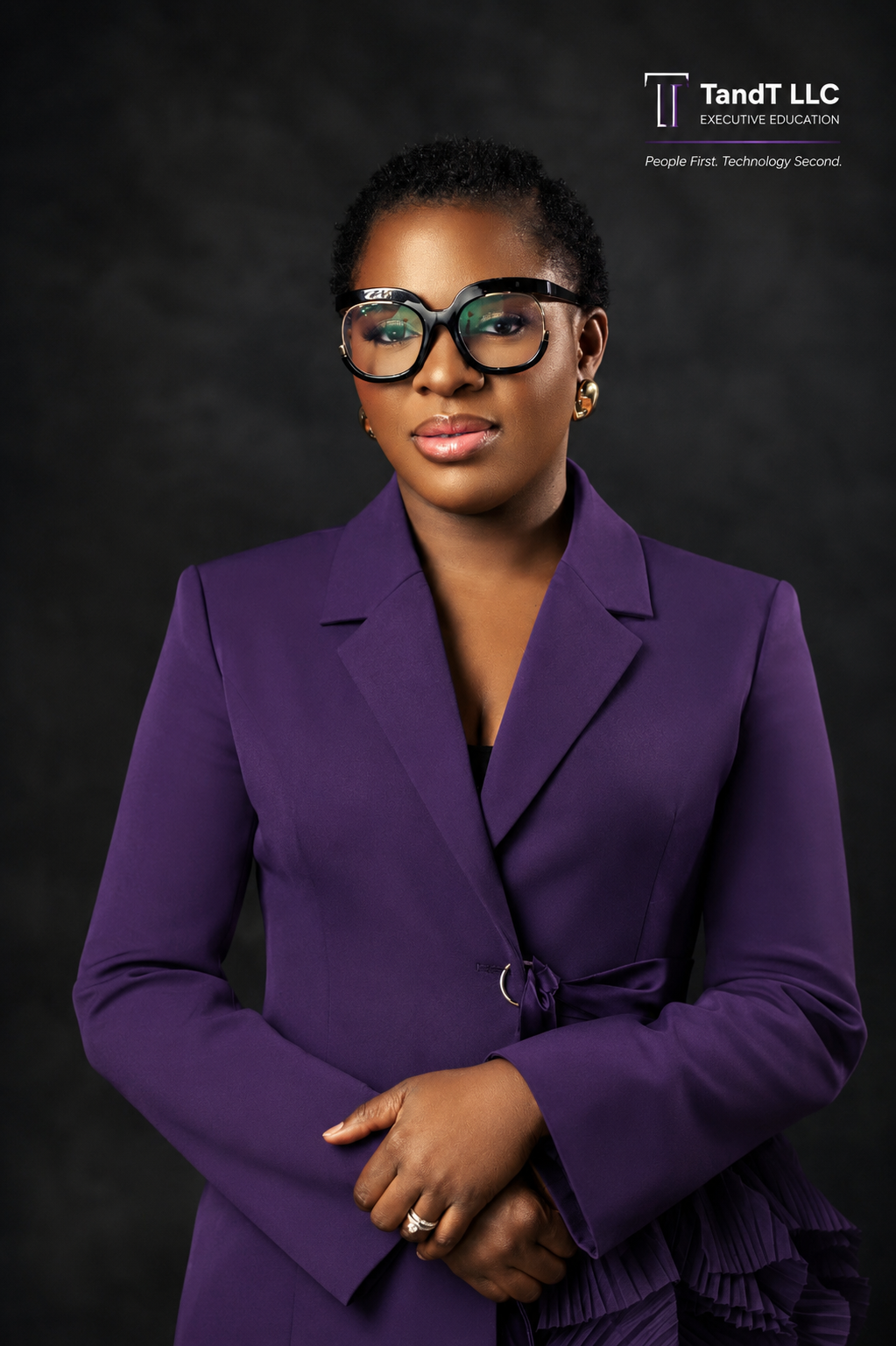 Founder, TandT LLC Executive Education
